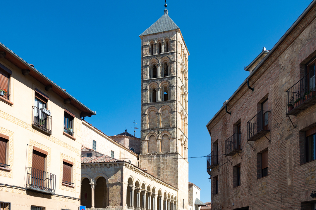 20171009 144739 , Segovia, Castille and Leon, Spain